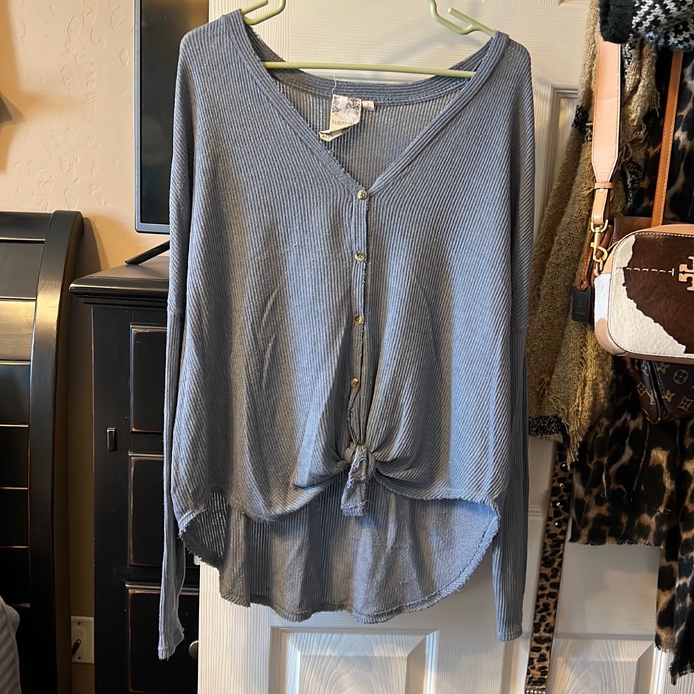 Boutique top